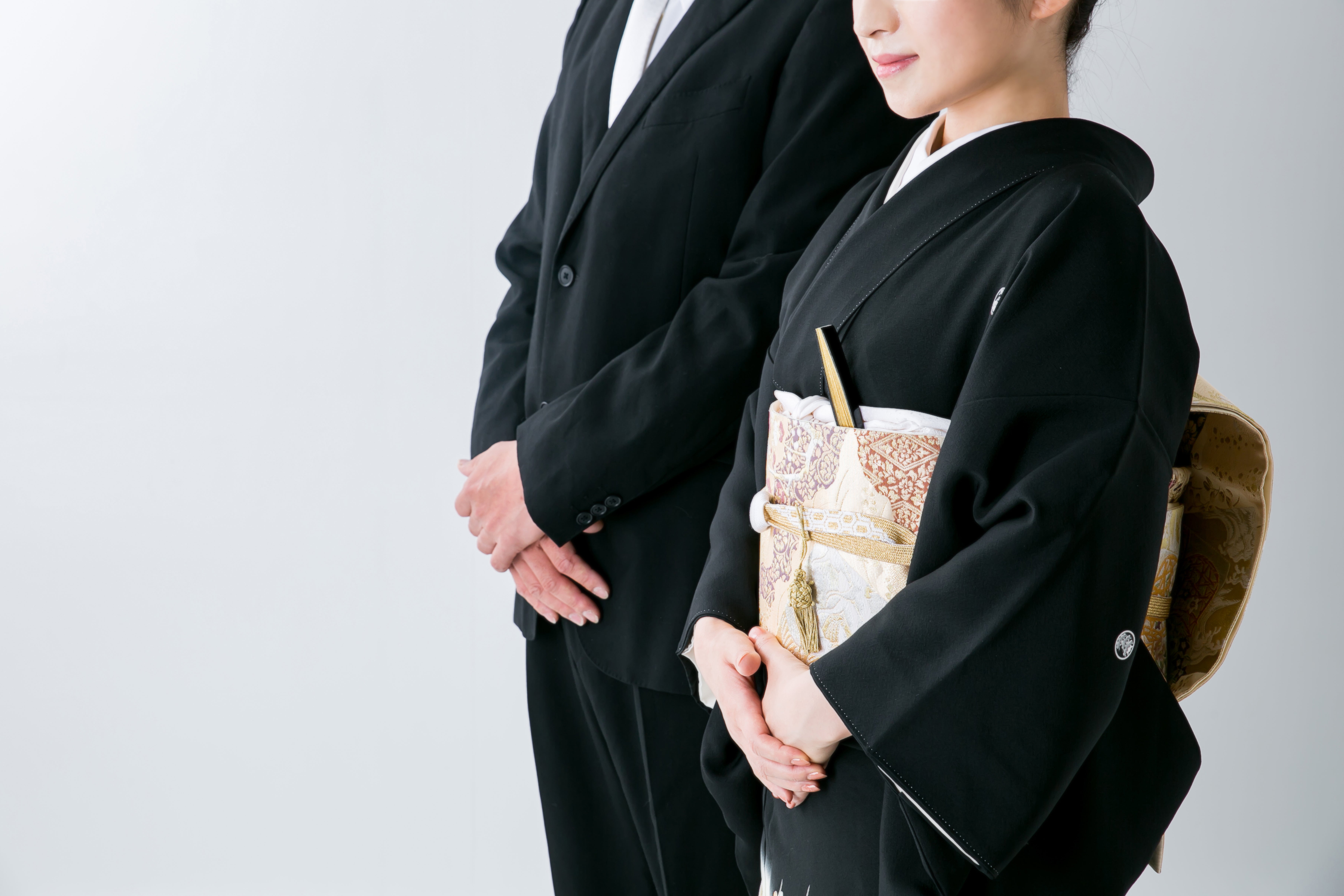 【親御様用】ご挨拶に関して
