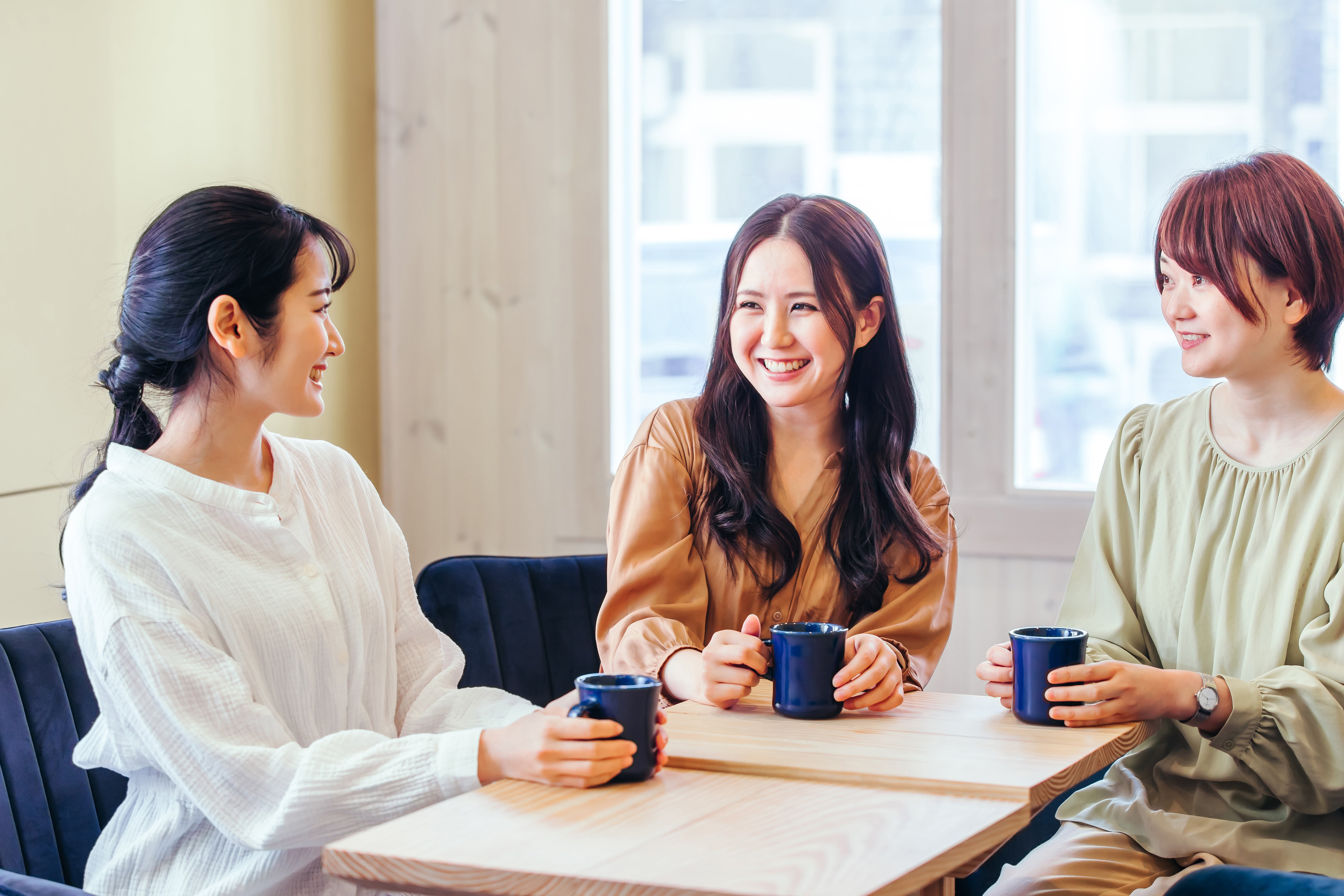 冬に深まる、伝える力