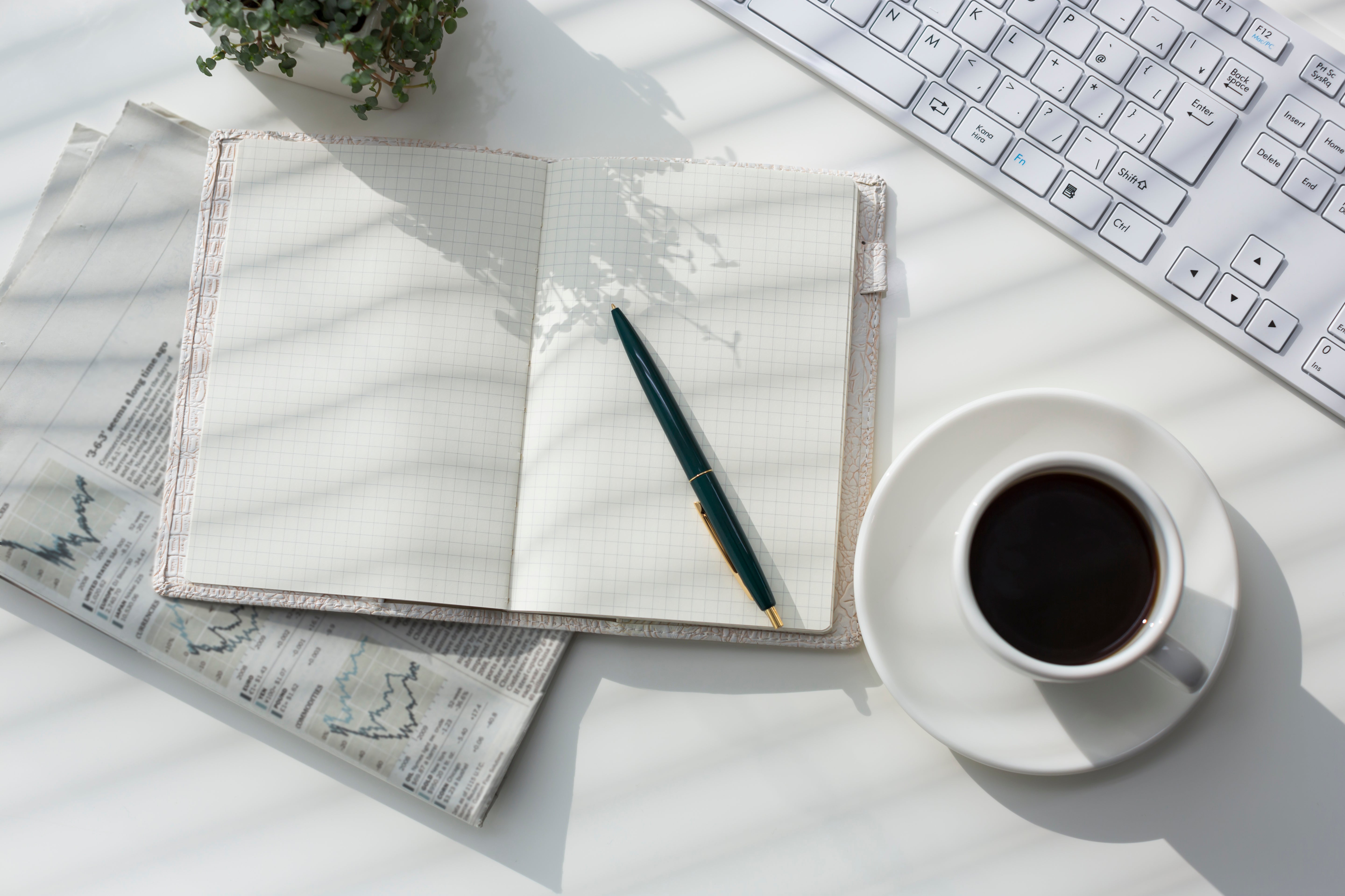 新年から始めたいセルフリフレクション