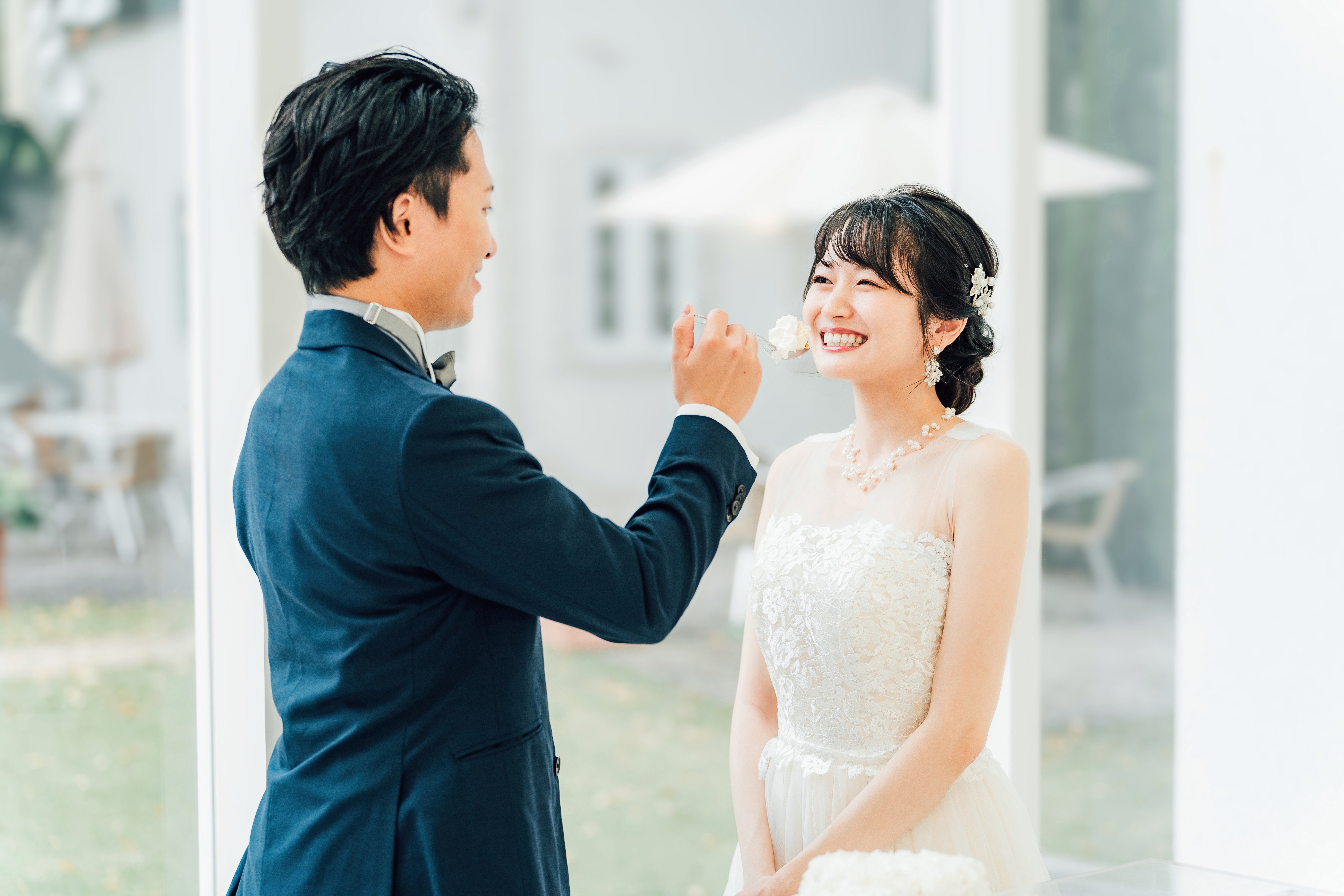 ファーストバイトに込められた意味とは？