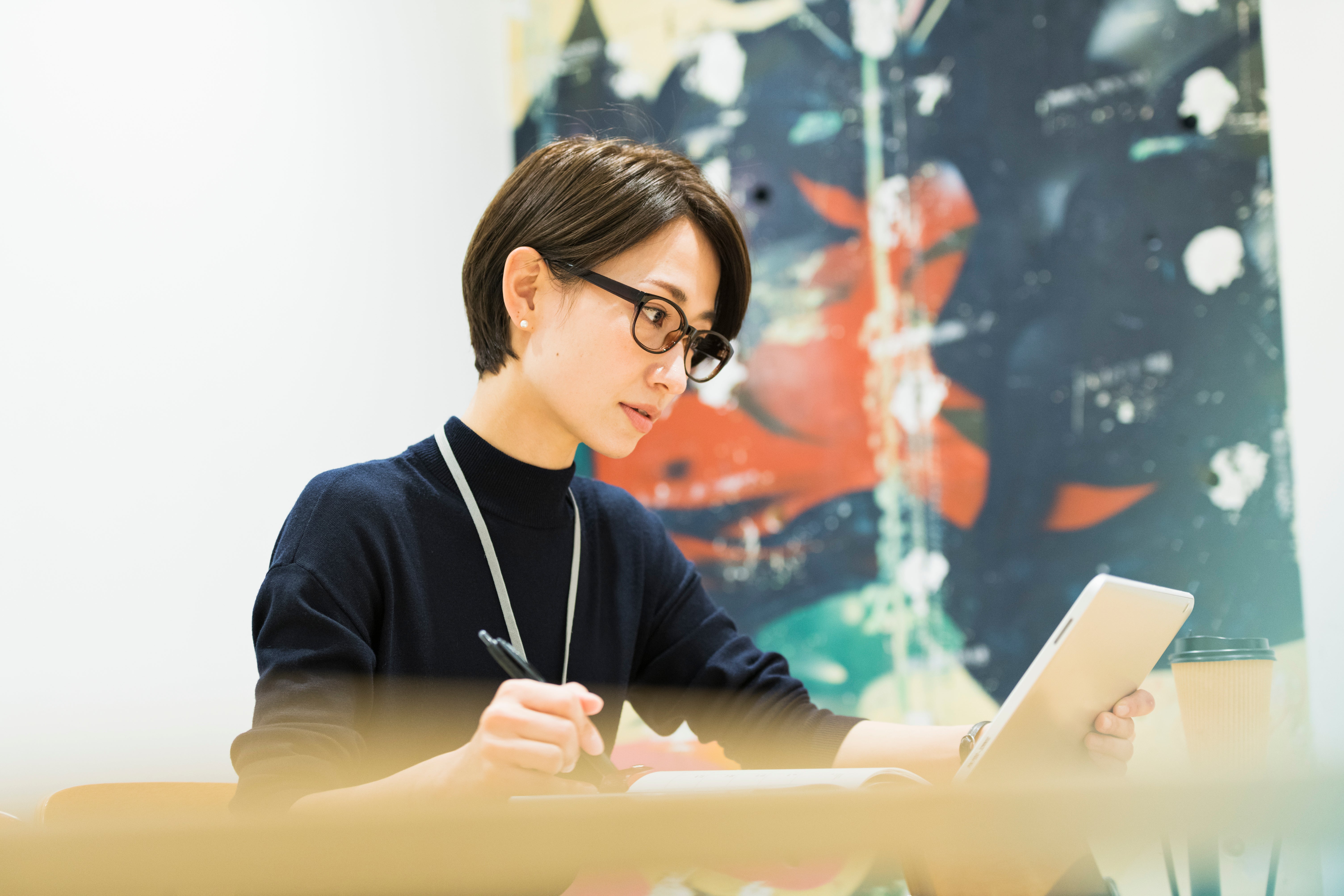 やる気は「待つ」より「動く」と生まれる