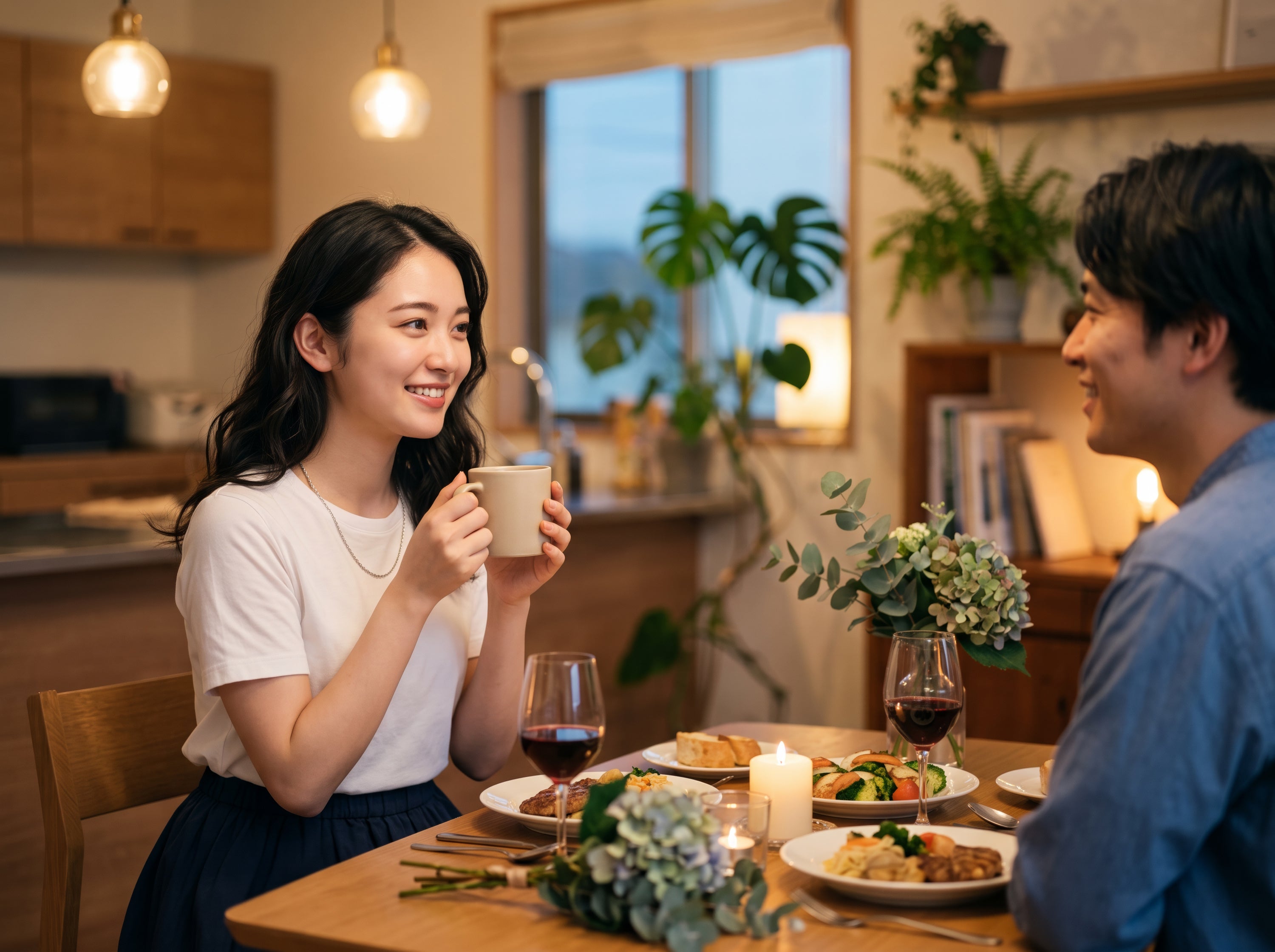謙遜しすぎていませんか？褒め言葉への上手な返し方